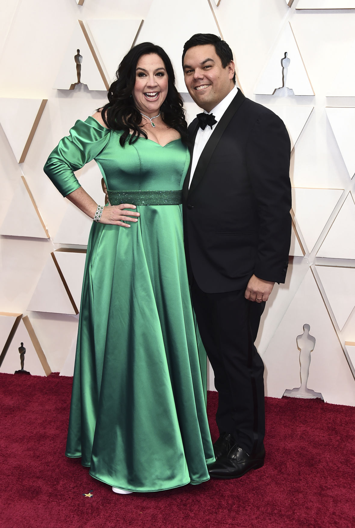 92nd Academy Awards - Arrivals